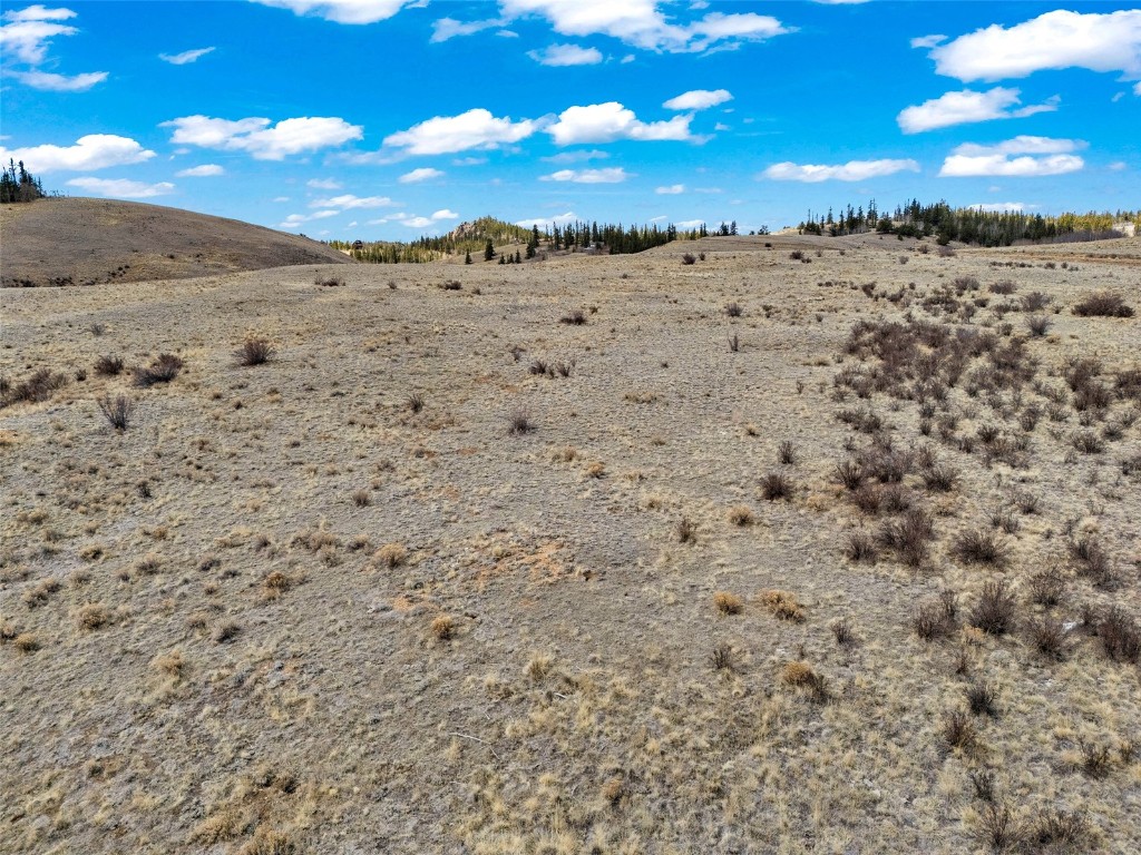 2954 Breton Circle Como, CO 80432 - Photo 10 of 30 a view of beach and a mountain