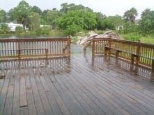 6387 Indian Trail Ranch Road Loxahatchee, FL 33470 - Photo 8 of 26 itdeck