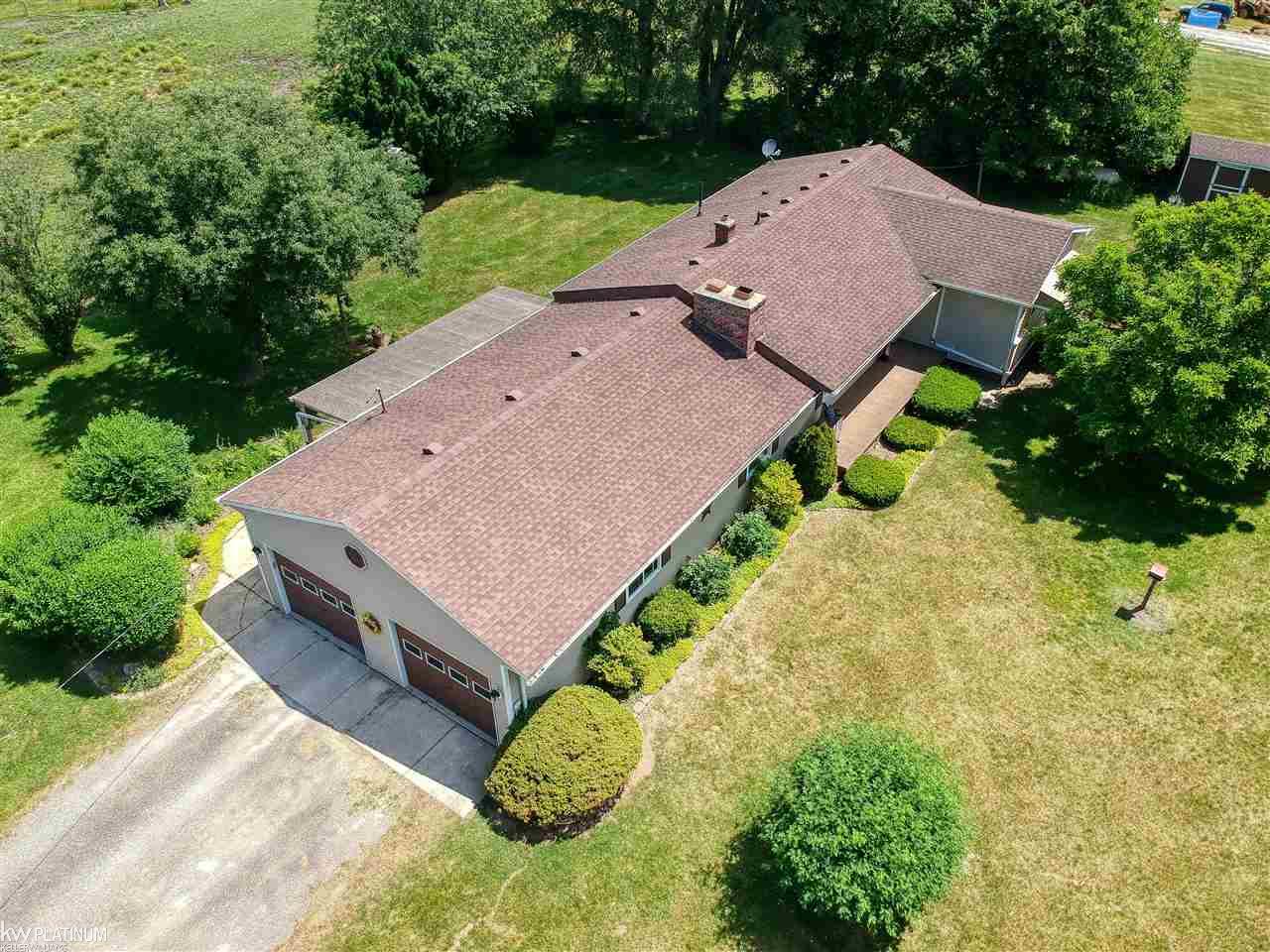 4197 Lubahn Road Casco, MI 48064 - Photo 12 of 52 50080200-11.JPG