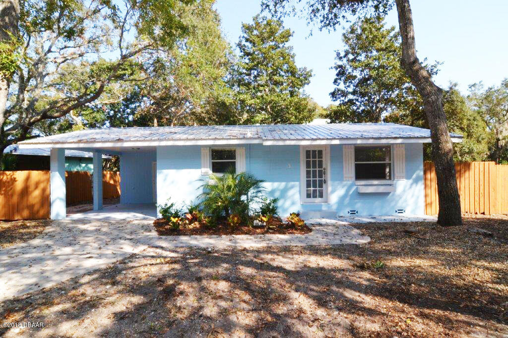 3 Live Oak Road Palm Coast, FL 32137 - Photo 1 of 15 Front