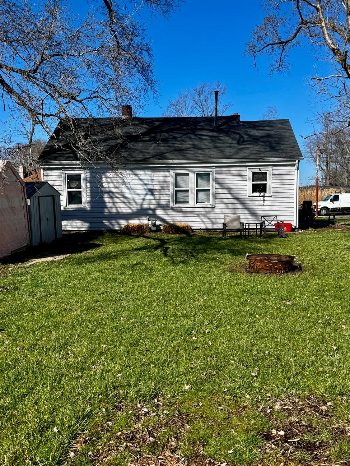 819 Franklin Street Milan, IN 47031 - Photo 14 of 15