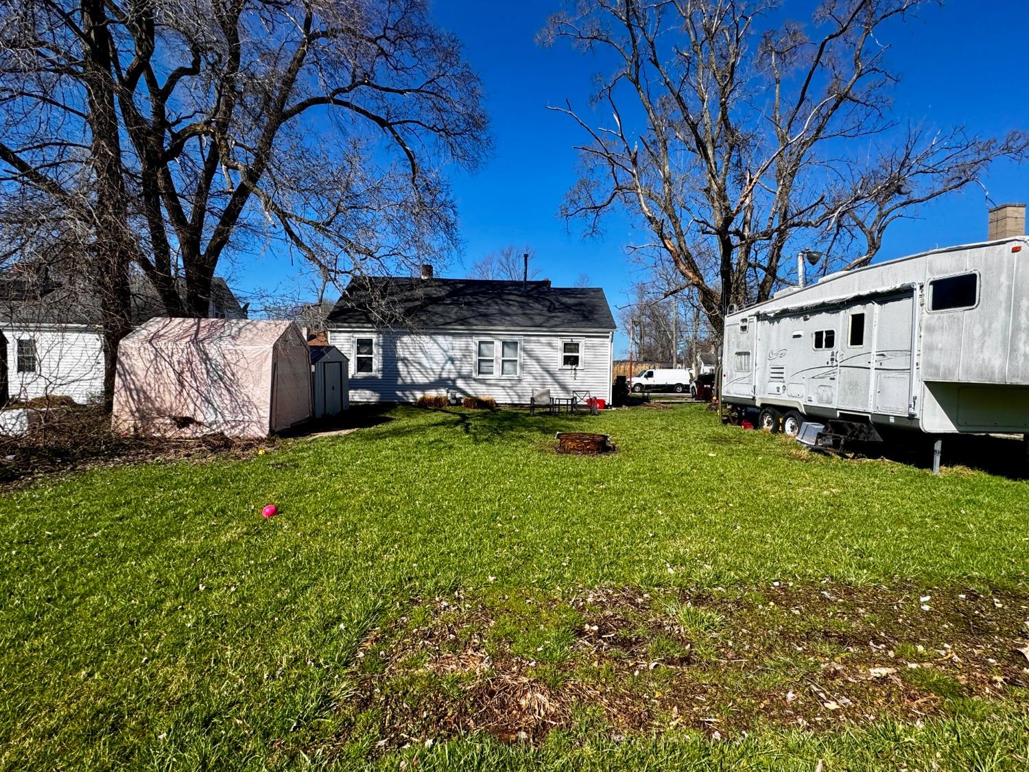 819 Franklin Street Milan, IN 47031 - Photo 15 of 15
