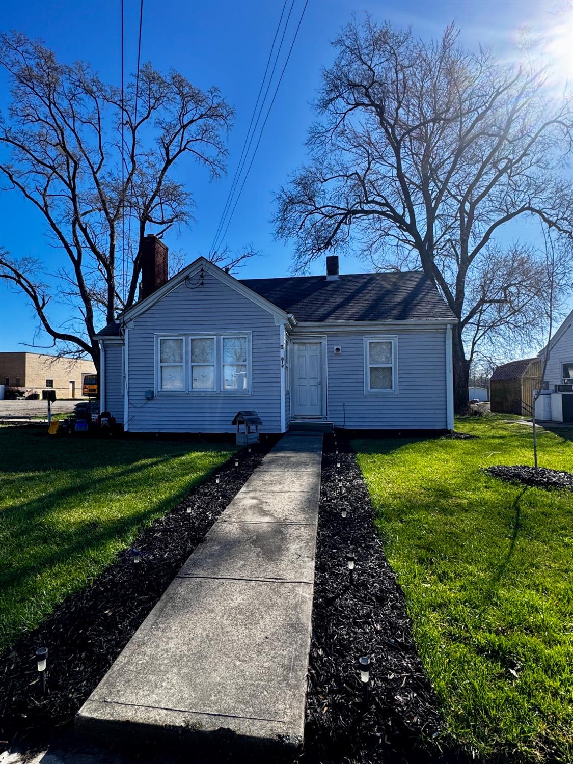 819 Franklin Street Milan, IN 47031 - Photo 2 of 15