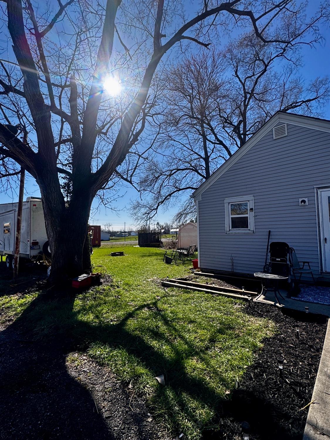 819 Franklin Street Milan, IN 47031 - Photo 4 of 15