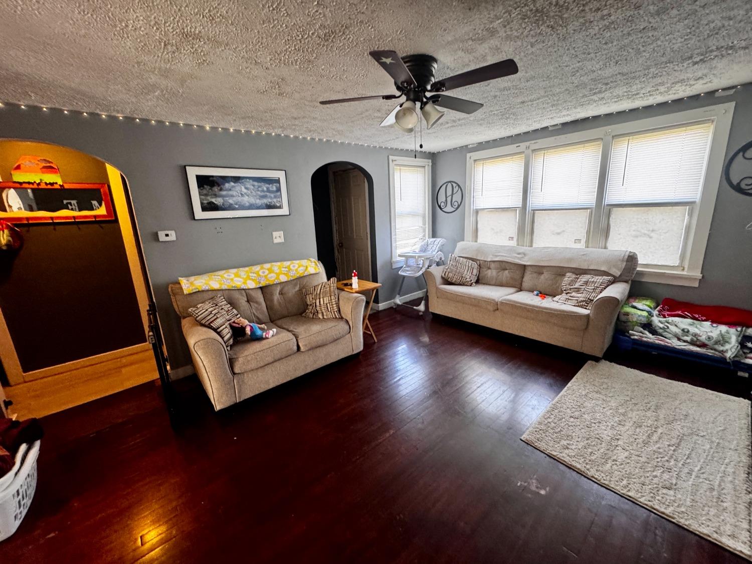 819 Franklin Street Milan, IN 47031 - Photo 5 of 15