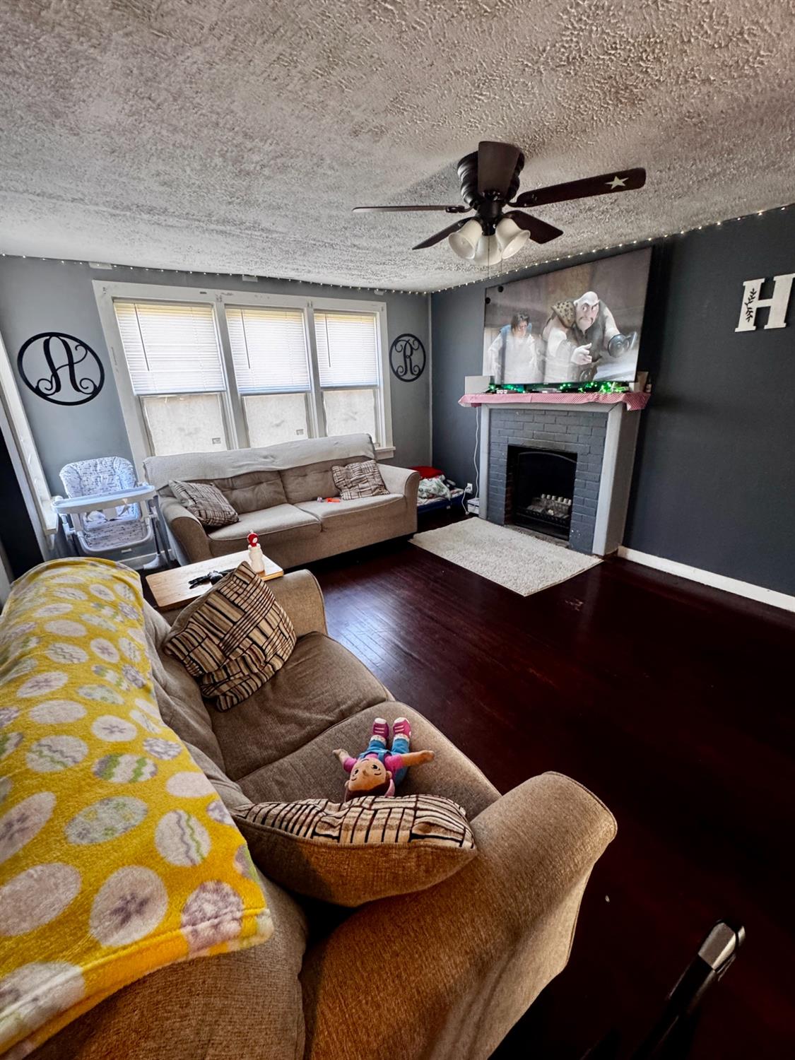 819 Franklin Street Milan, IN 47031 - Photo 6 of 15