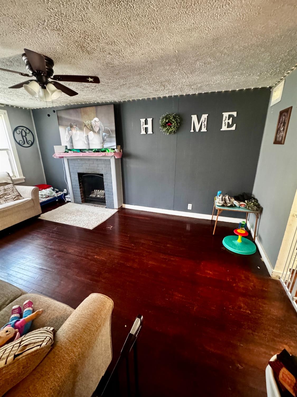 819 Franklin Street Milan, IN 47031 - Photo 7 of 15