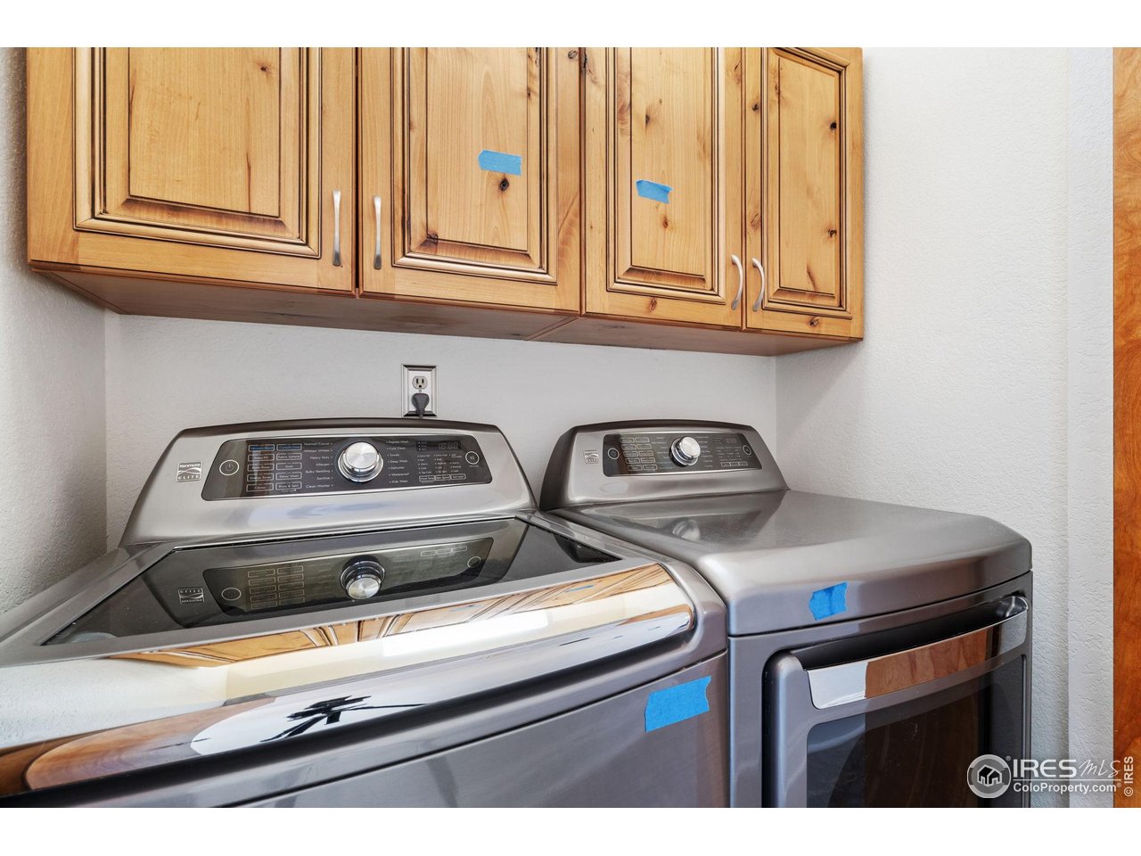 4331 West 16th Street Road Greeley, CO 80634 - Photo 18 of 41 Washer & Dryer Included