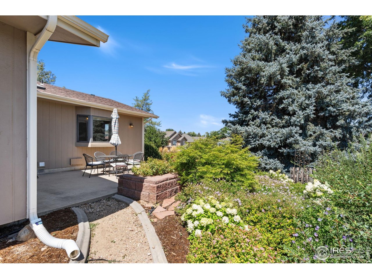 4331 West 16th Street Road Greeley, CO 80634 - Photo 33 of 41 Gardens and Pathways