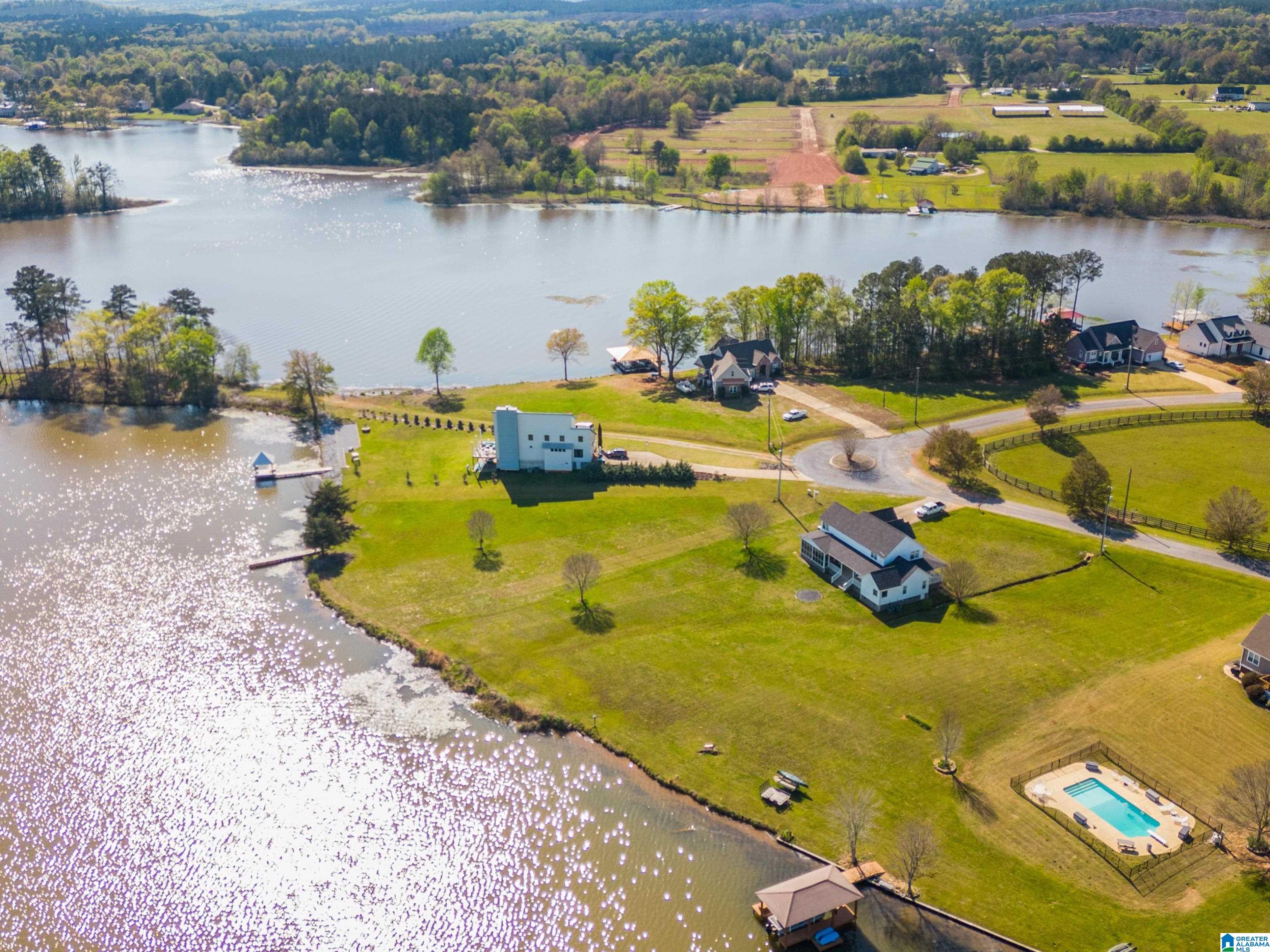 657 Cove Road, Unit 16 Sylacauga, AL 35151 - Photo 10 of 21