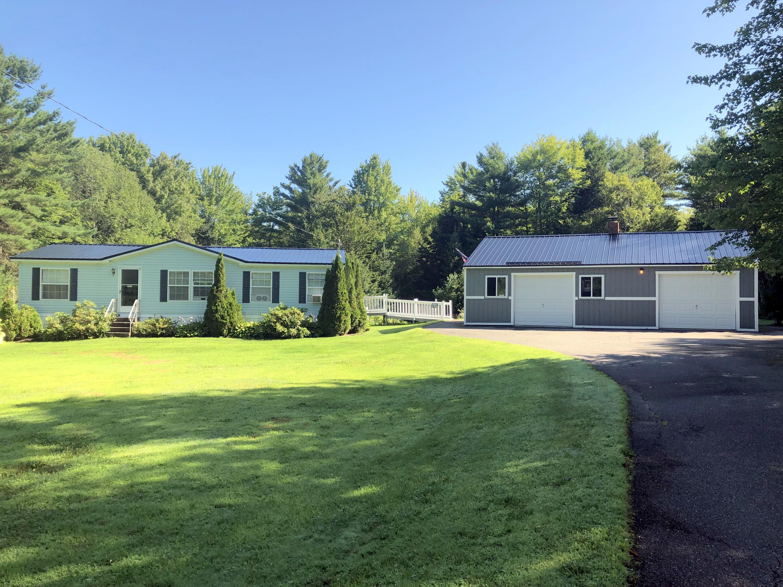 306 Martin Stream Road Fairfield, ME 04937 - Photo 1 of 19 IMG_1555