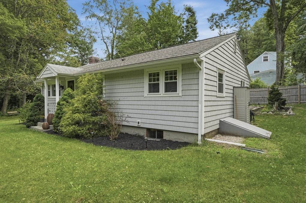 62 Putnam Road Holden, MA 01520 - Photo 28 of 32