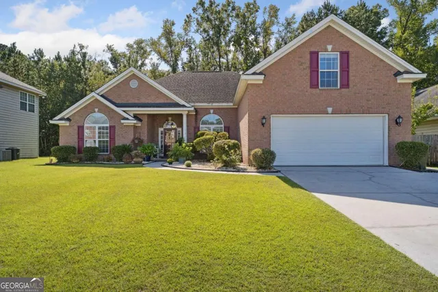 $414,900 | 127 Iron Horse Spur, Savannah, GA 31419