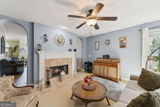 $414,900 | 127 Iron Horse Spur, Savannah, GA 31419