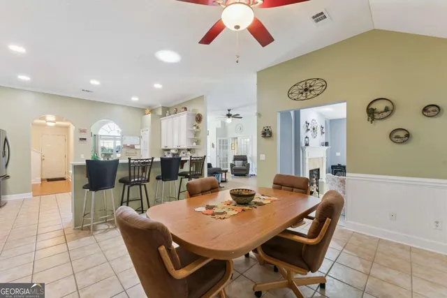 $414,900 | 127 Iron Horse Spur, Savannah, GA 31419