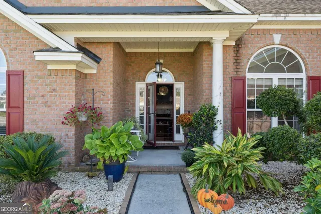 $414,900 | 127 Iron Horse Spur, Savannah, GA 31419