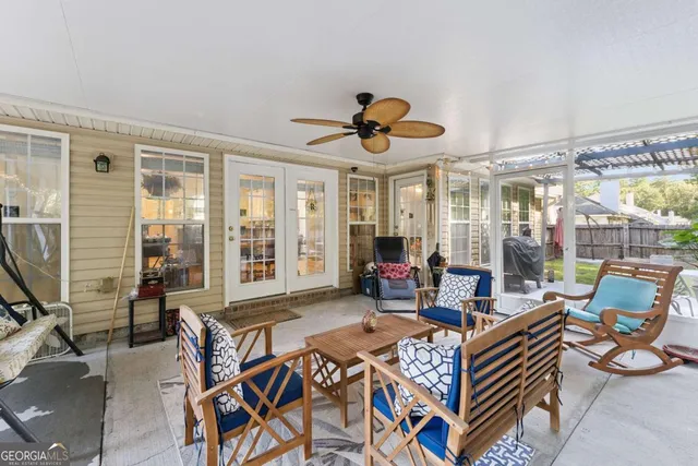 $414,900 | 127 Iron Horse Spur, Savannah, GA 31419