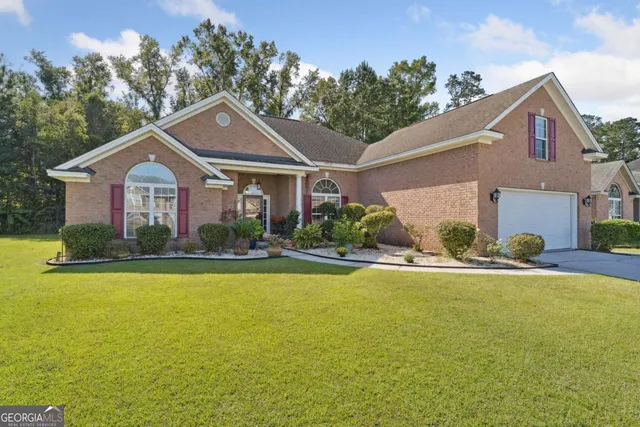 $414,900 | 127 Iron Horse Spur, Savannah, GA 31419