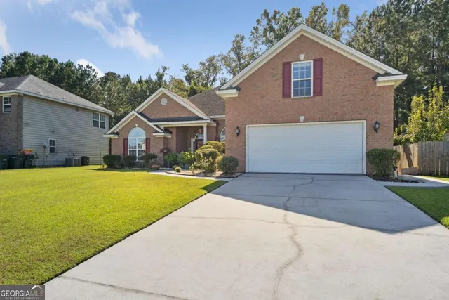 $414,900 | 127 Iron Horse Spur, Savannah, GA 31419