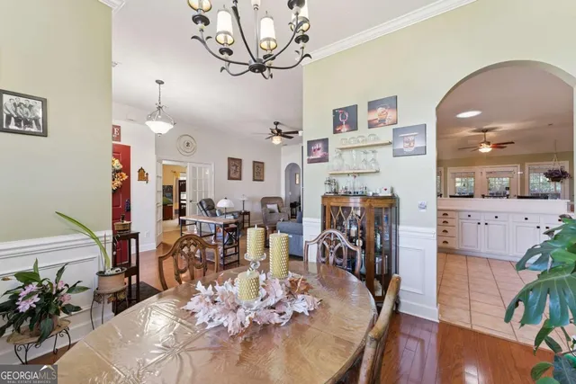 $414,900 | 127 Iron Horse Spur, Savannah, GA 31419