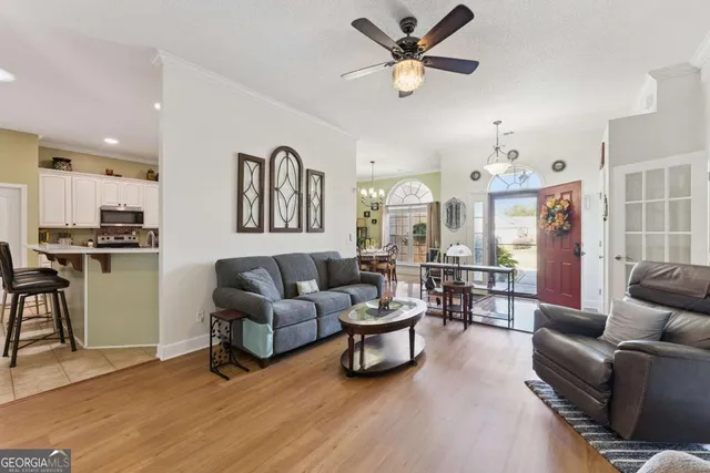 $414,900 | 127 Iron Horse Spur, Savannah, GA 31419