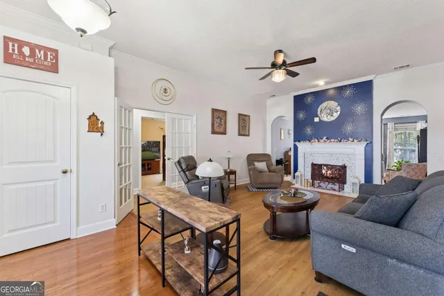 $414,900 | 127 Iron Horse Spur, Savannah, GA 31419