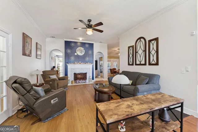 $414,900 | 127 Iron Horse Spur, Savannah, GA 31419