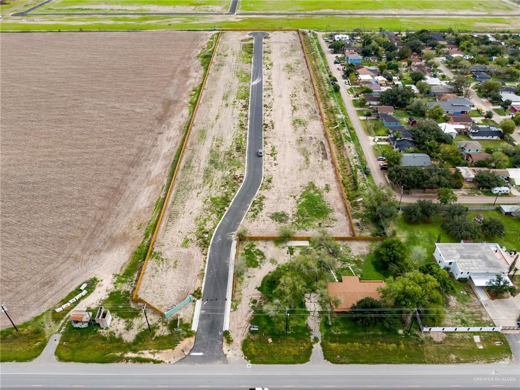 2028 Trinity Street Donna, TX 78537 - Photo 1 of 6