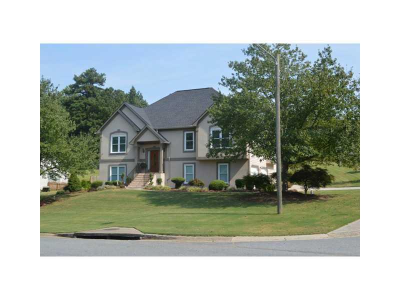 17 Hunters Green Dallas, GA 30157 - Photo 1 of 1 Exterior Front.