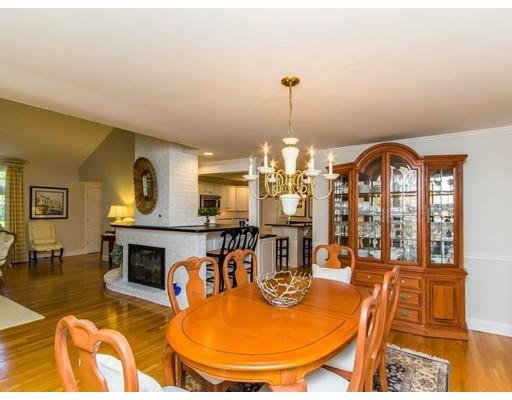 27 Greensward Road Mashpee, MA 02649 - Photo 11 of 30