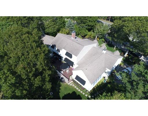 27 Greensward Road Mashpee, MA 02649 - Photo 27 of 30