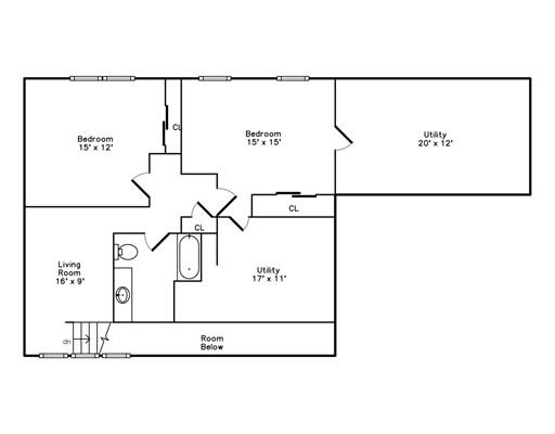 27 Greensward Road Mashpee, MA 02649 - Photo 29 of 30