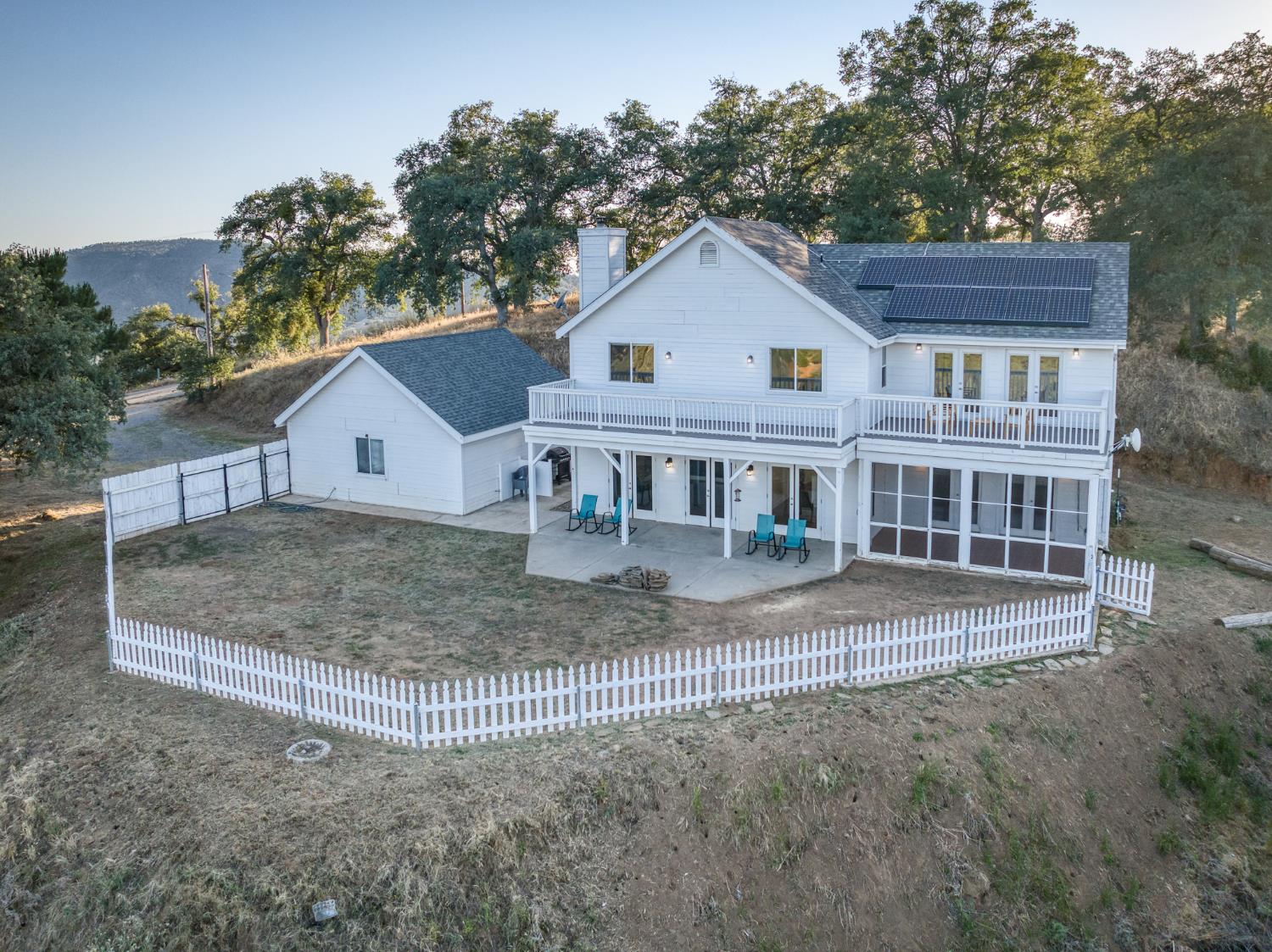 30547 Seminole Road Tollhouse, CA 93667 - Photo 54 of 63