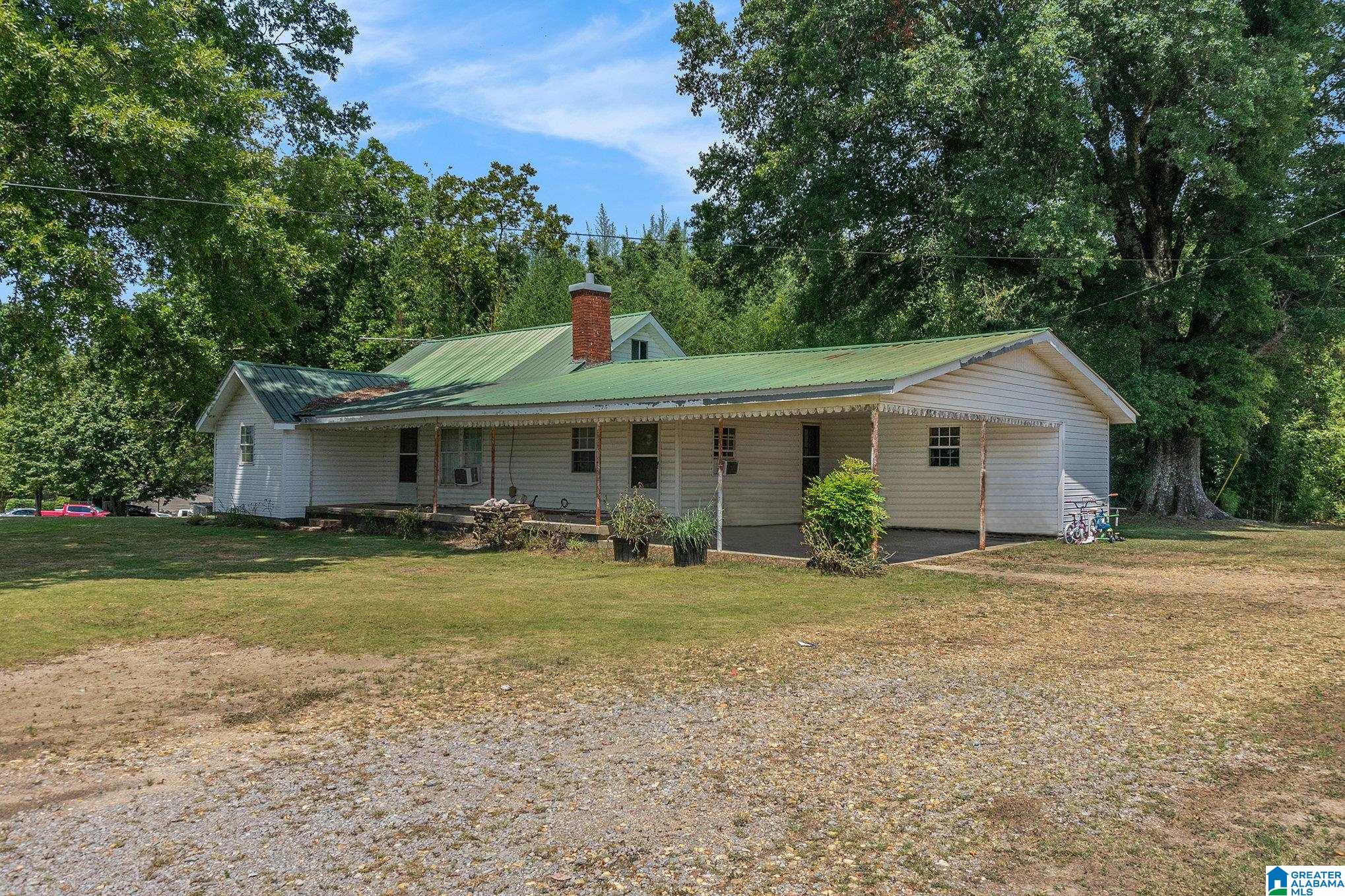 3597 Sardis-Airport Road Addison, AL 35540 - Photo 24 of 65