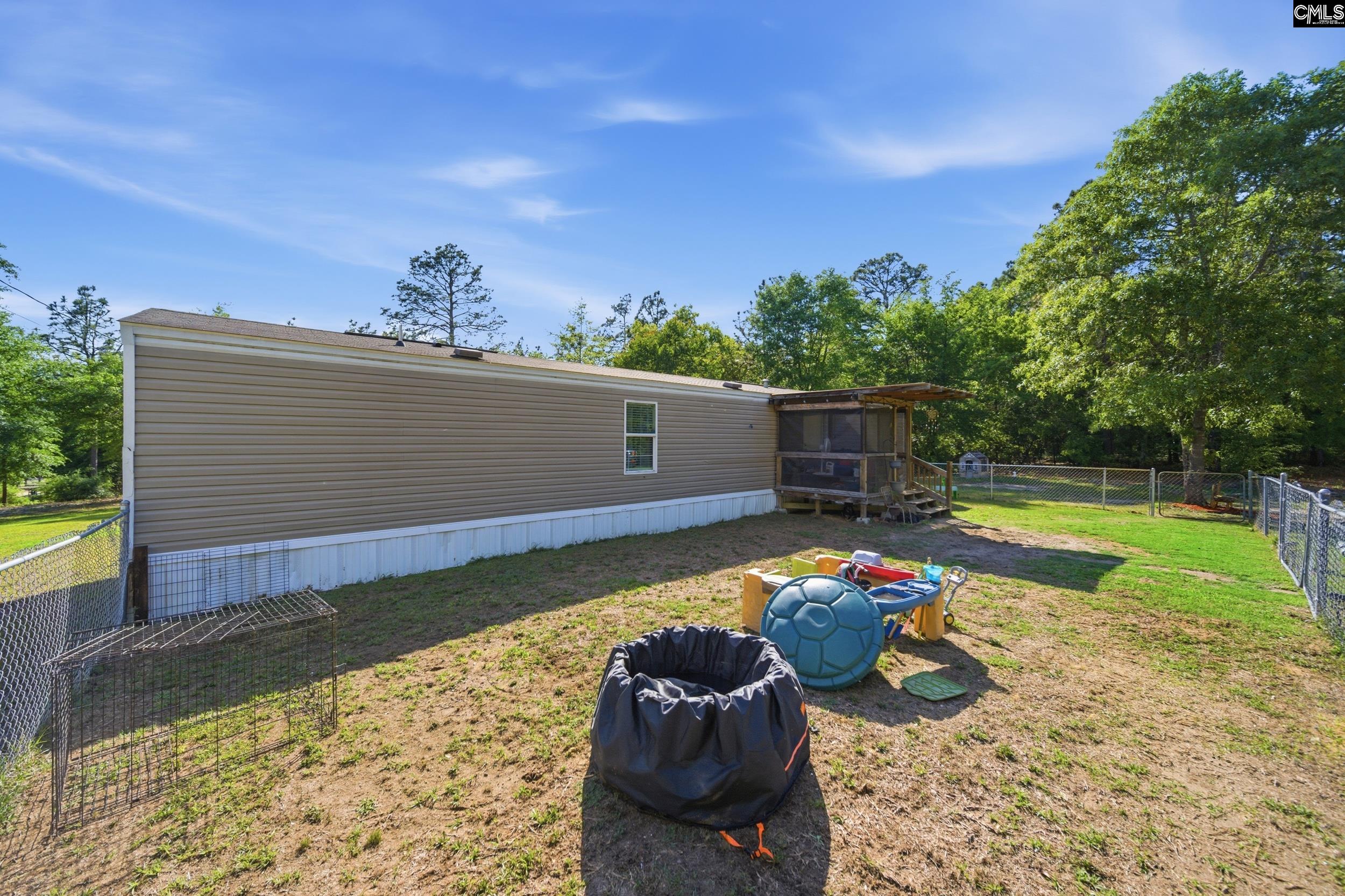 1729 Windy Wood Road Pelion, SC 29123 - Photo 4 of 30