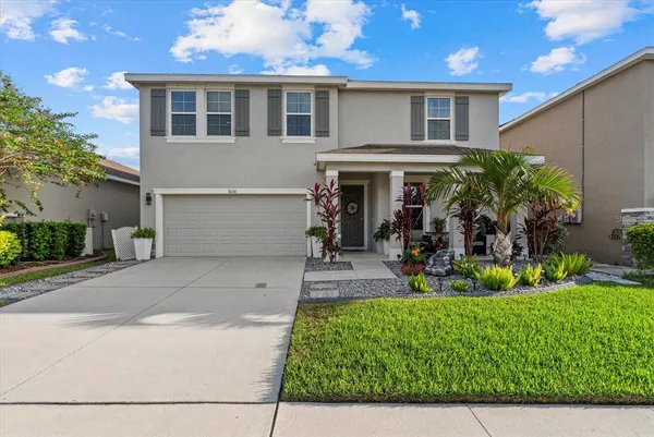 $425,000 | 5030 Jackel Chase Drive, Wimauma, FL 33598