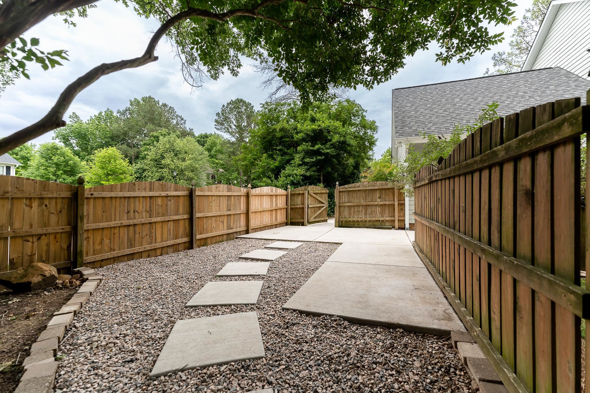 3413 Dewing Drive Raleigh, NC 27616 - Photo 81 of 82 Photo 81