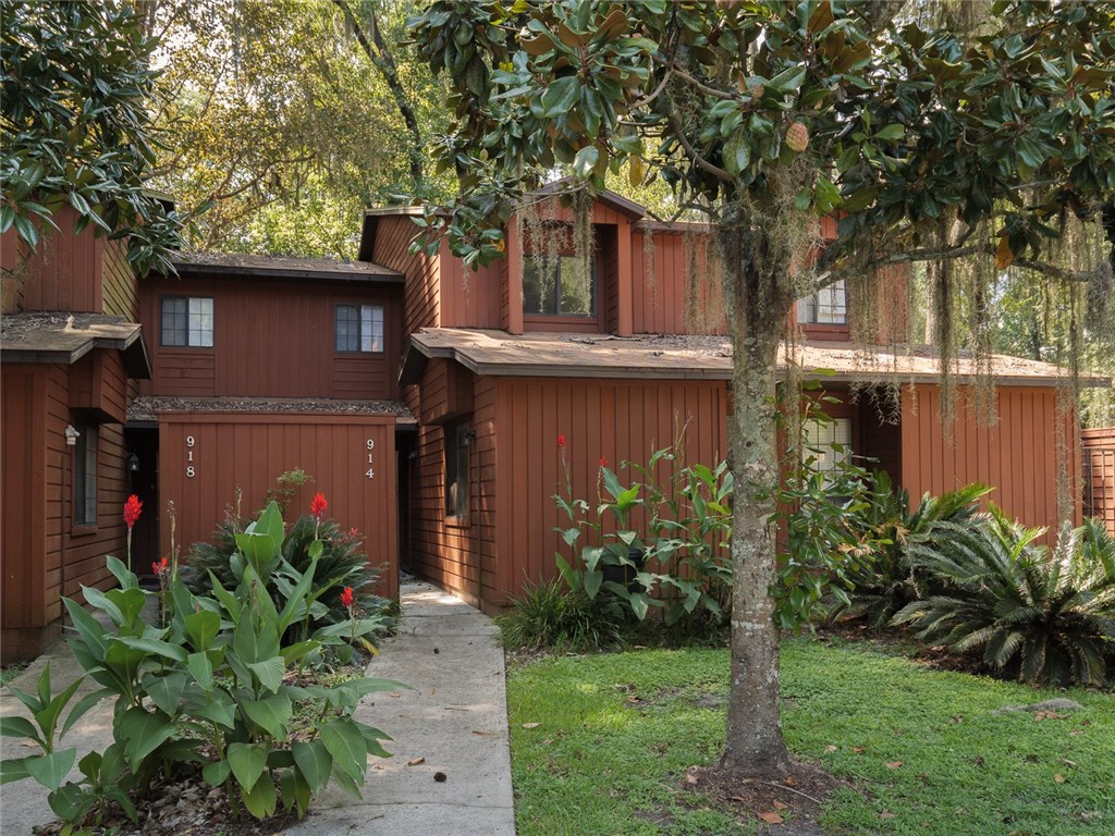 914 Southwest 56th Terrace Gainesville, FL 32607 - Photo 2 of 22 Gallery Image 2