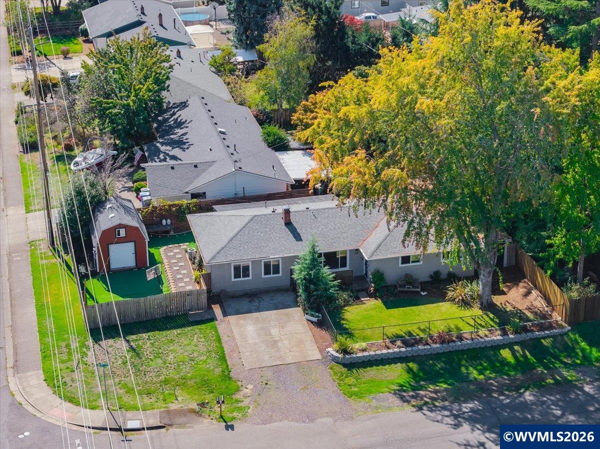 398 Mize Road Southeast Salem, OR 97302 - Photo 38 of 42 Gallery Image 38