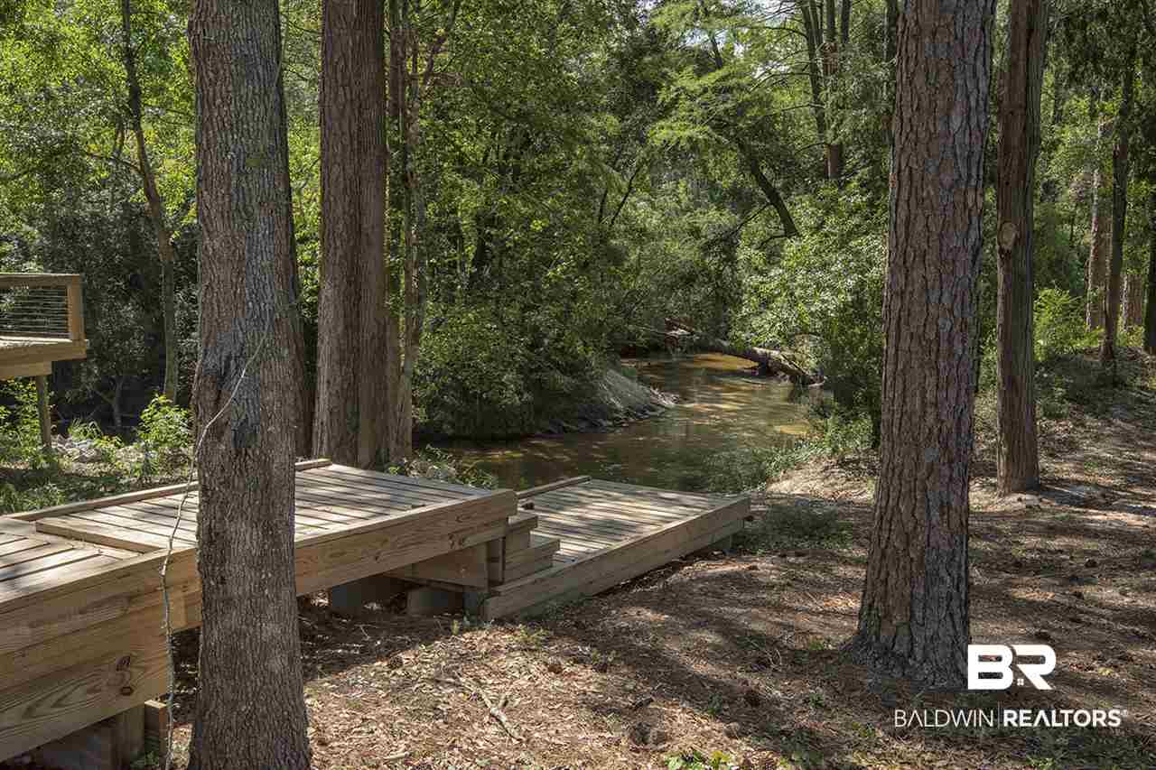 21561 Gullfoss Street Fairhope, AL 36532 - Photo 13 of 20 Kayak Launch