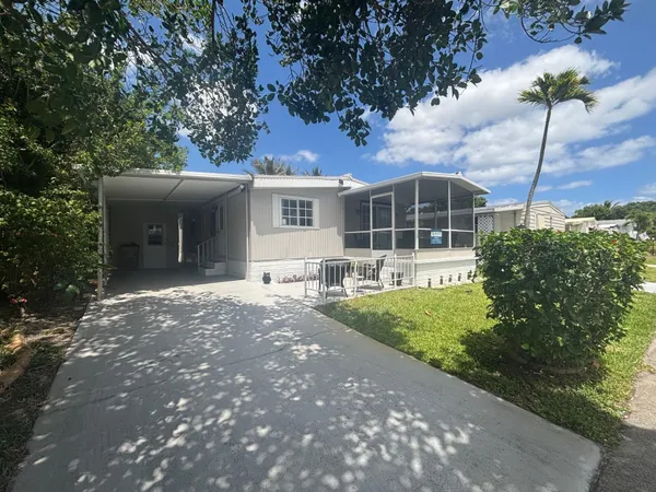 $74,999 | 1813 Sabel Drive, Deerfield Beach, FL 33442