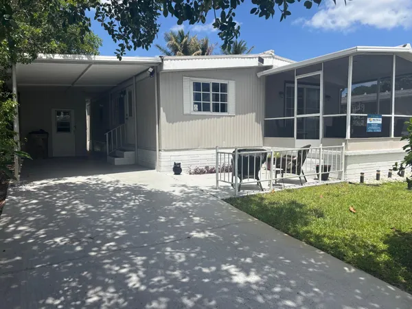 $74,999 | 1813 Sabel Drive, Deerfield Beach, FL 33442
