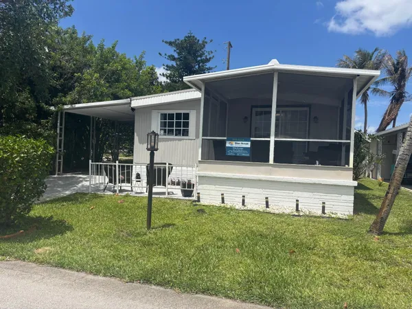 $74,999 | 1813 Sabel Drive, Deerfield Beach, FL 33442