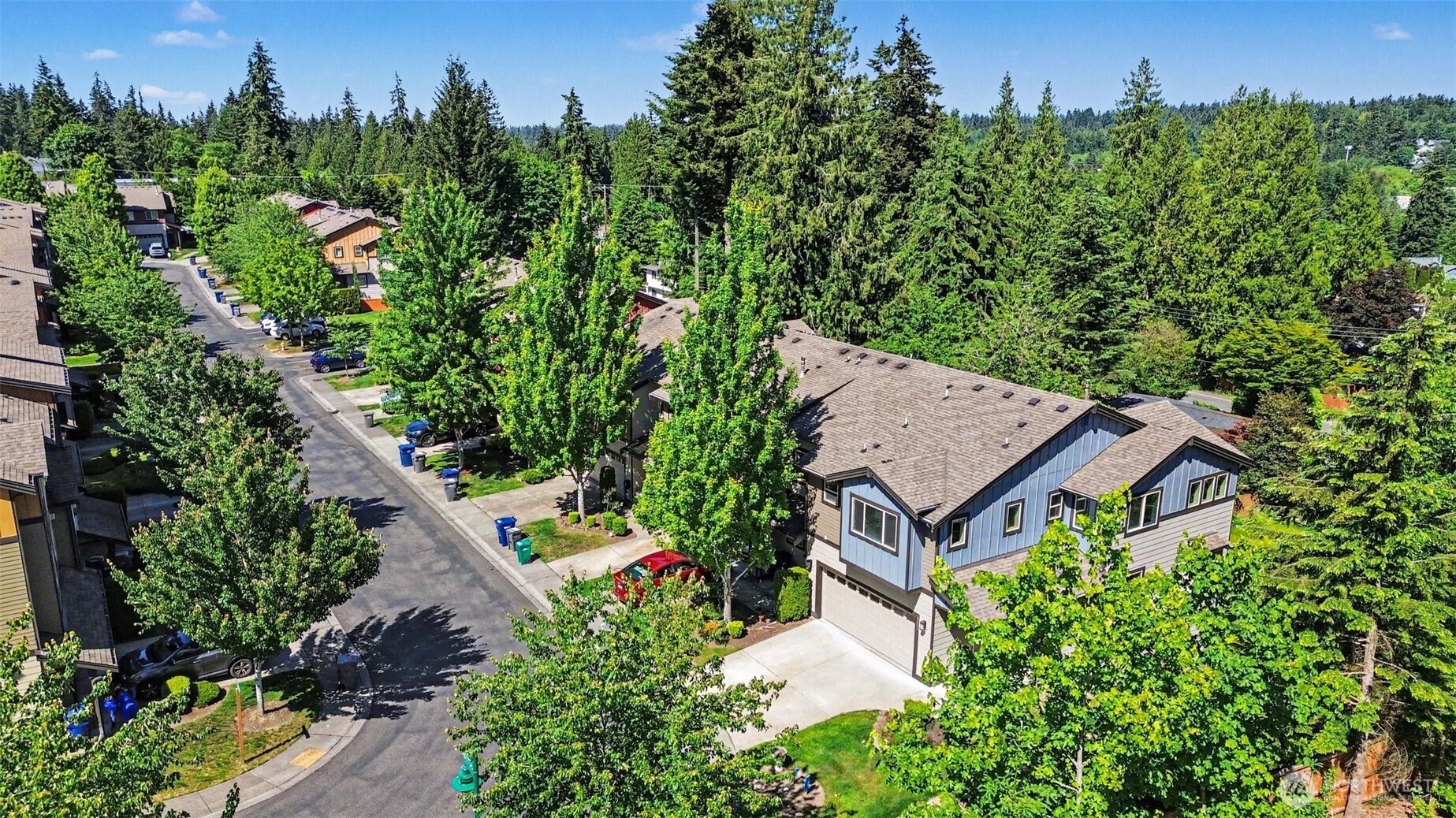 16533 2nd Park Southeast Bothell, WA 98012 - Photo 30 of 31