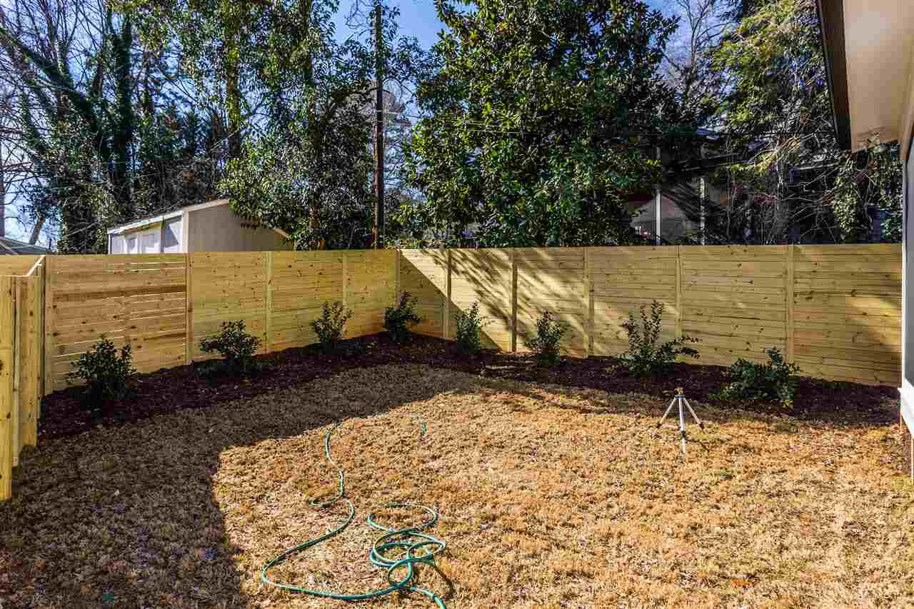 3103 Ruffin Street Raleigh, NC 27607 - Photo 23 of 25 Photo 23