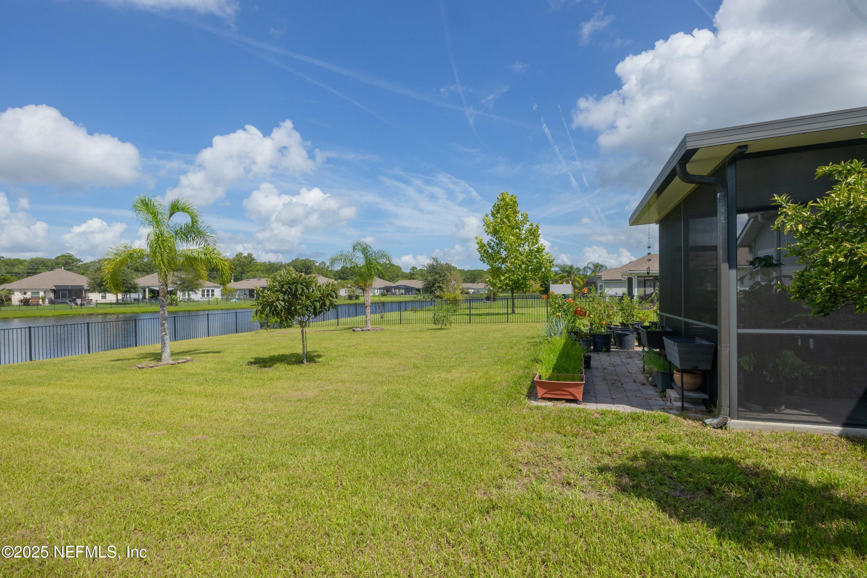 333 Old Hickory Forest Road St. Augustine, FL 32084 - Photo 45 of 62 a view of a playground with basketball court