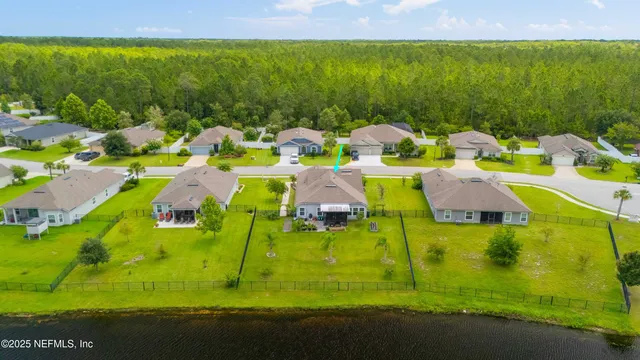 $445,000 | 333 Old Hickory Forest Road, St. Augustine, FL 32084