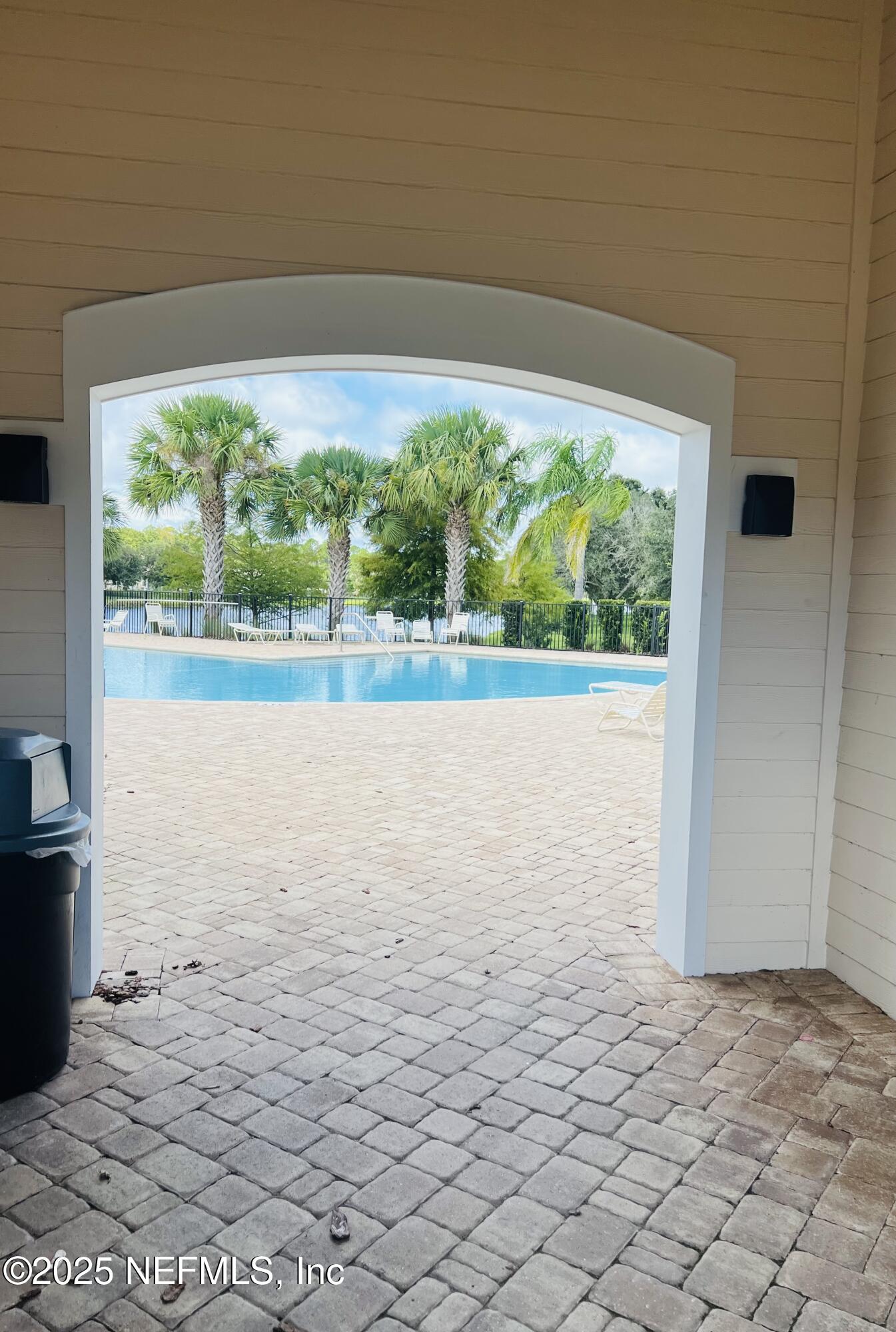 333 Old Hickory Forest Road St. Augustine, FL 32084 - Photo 59 of 62 a view of lot of window and an outdoor space
