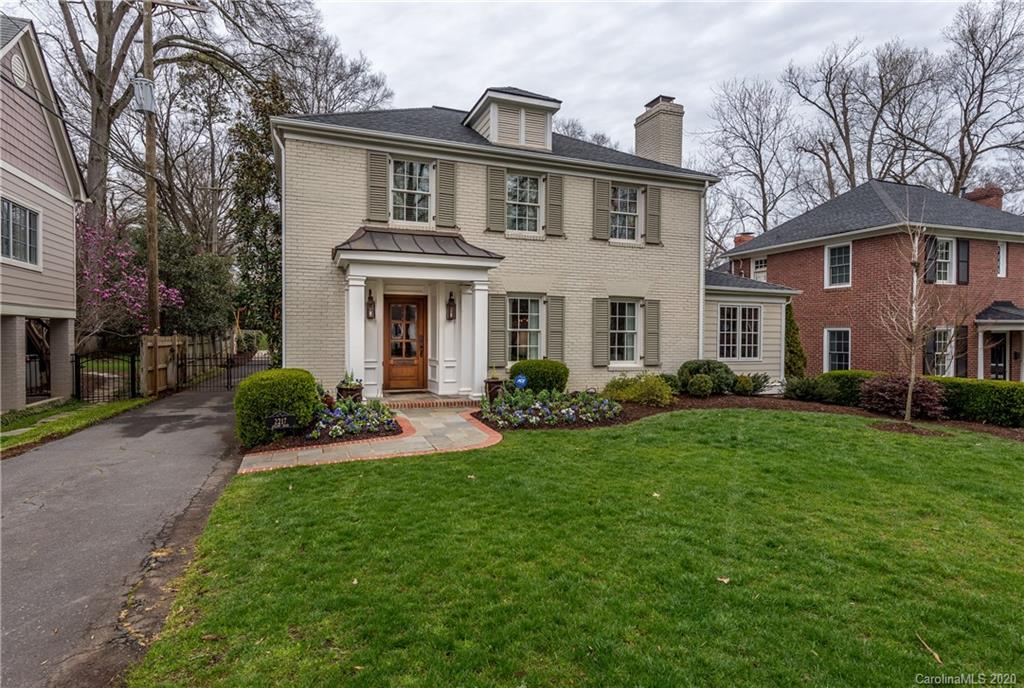 2217 Colony Road Charlotte, NC 28209 - Photo 1 of 46 Gallery Image 1
