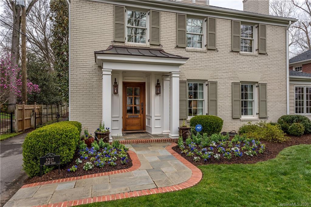 2217 Colony Road Charlotte, NC 28209 - Photo 2 of 46 Gallery Image 2